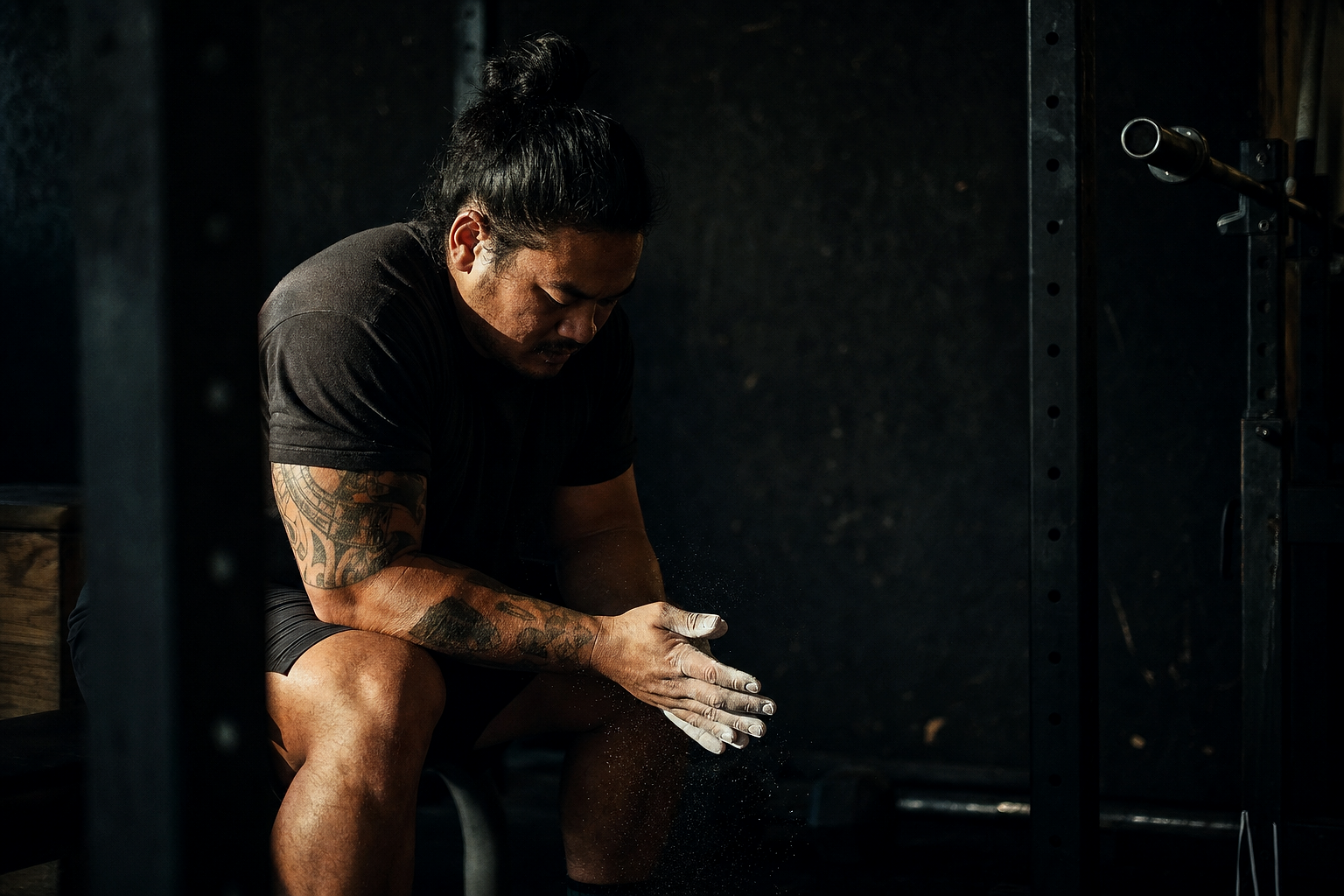 Programming, not workouts: why we write yours down, Programming