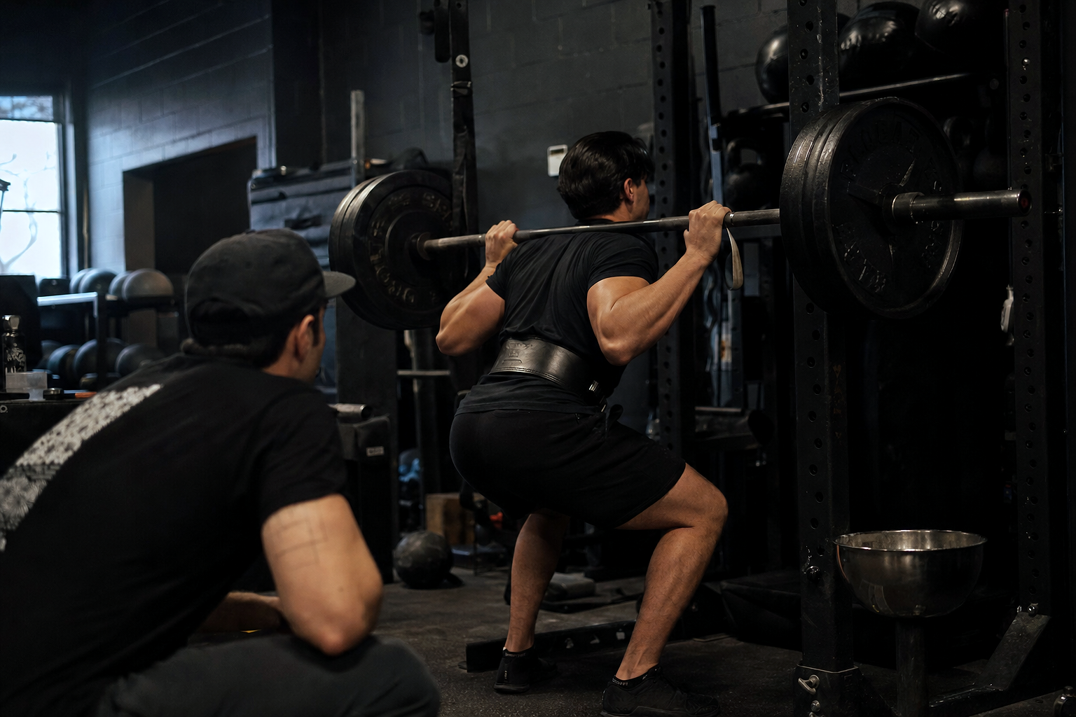 Key Benefits of a Beginner Barbell Program — illustrating beginner barbell program