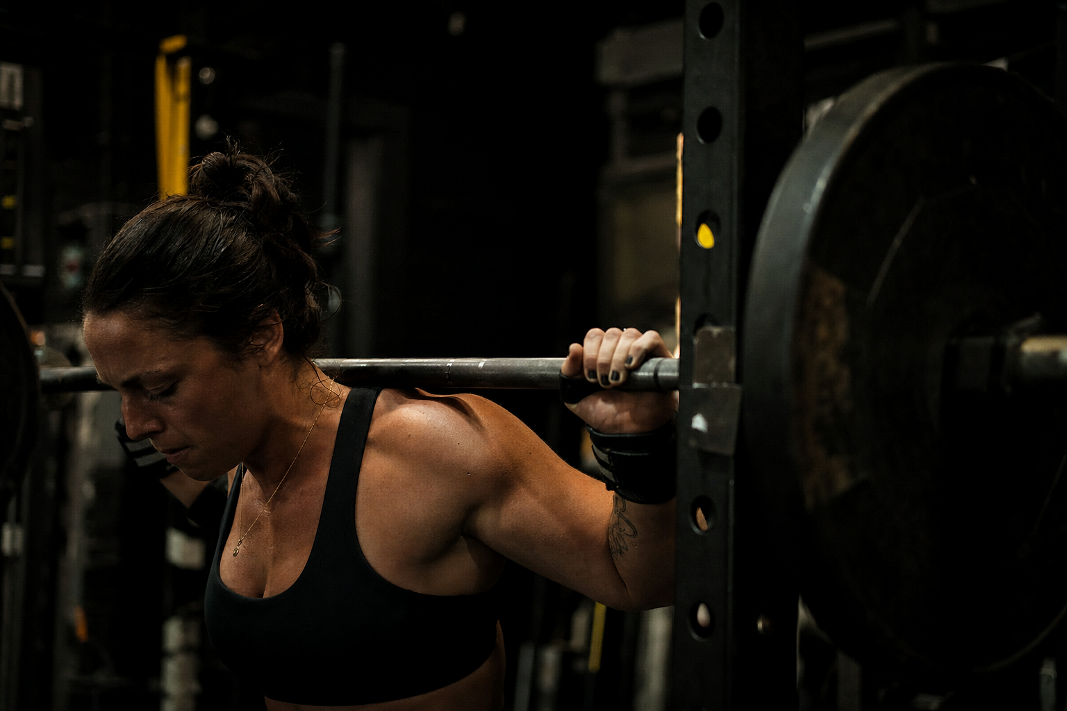 How Strength Programming Works — illustrating strength programming
