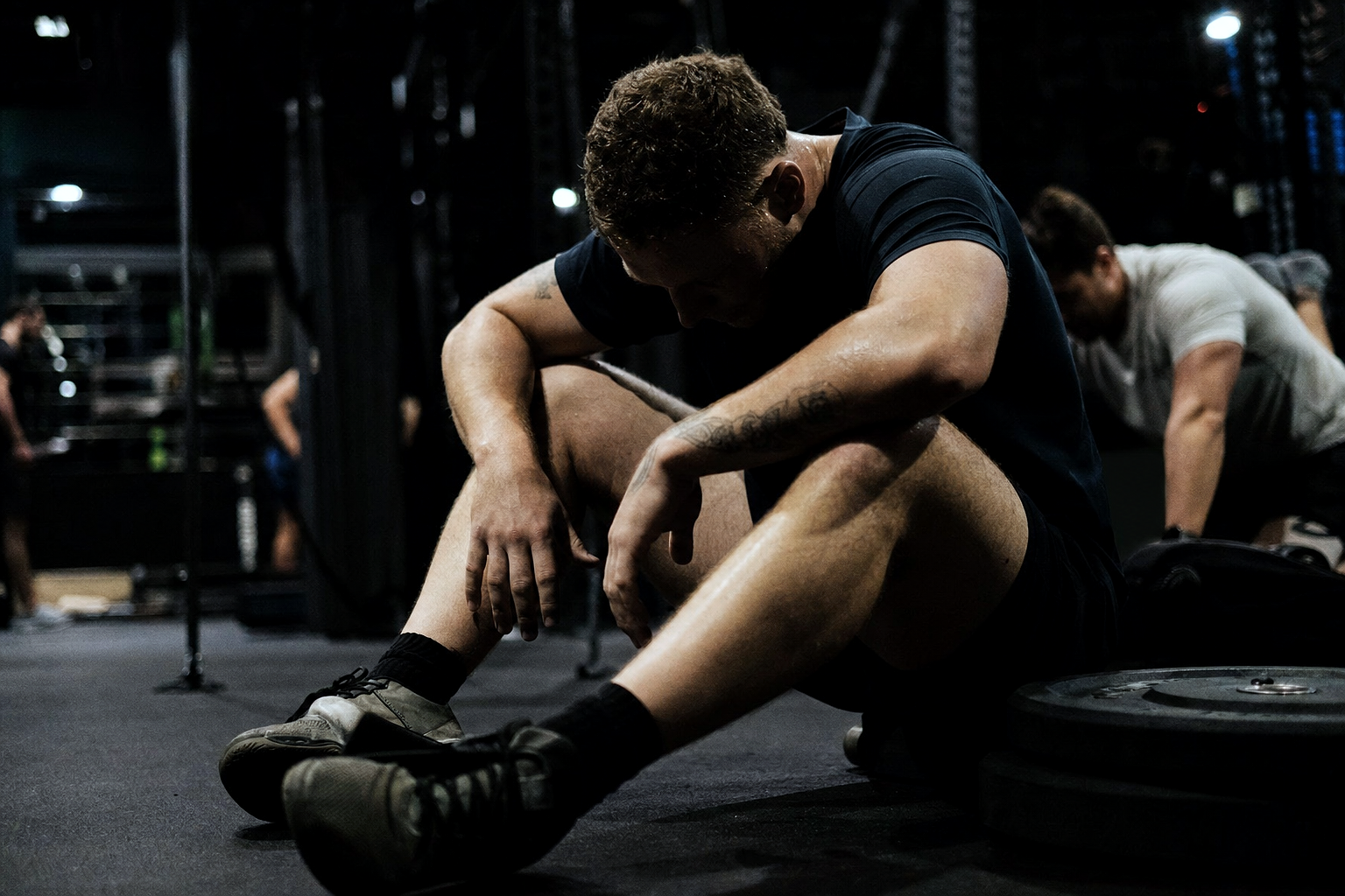Why bootcamp classes don't make you strong, Coaching