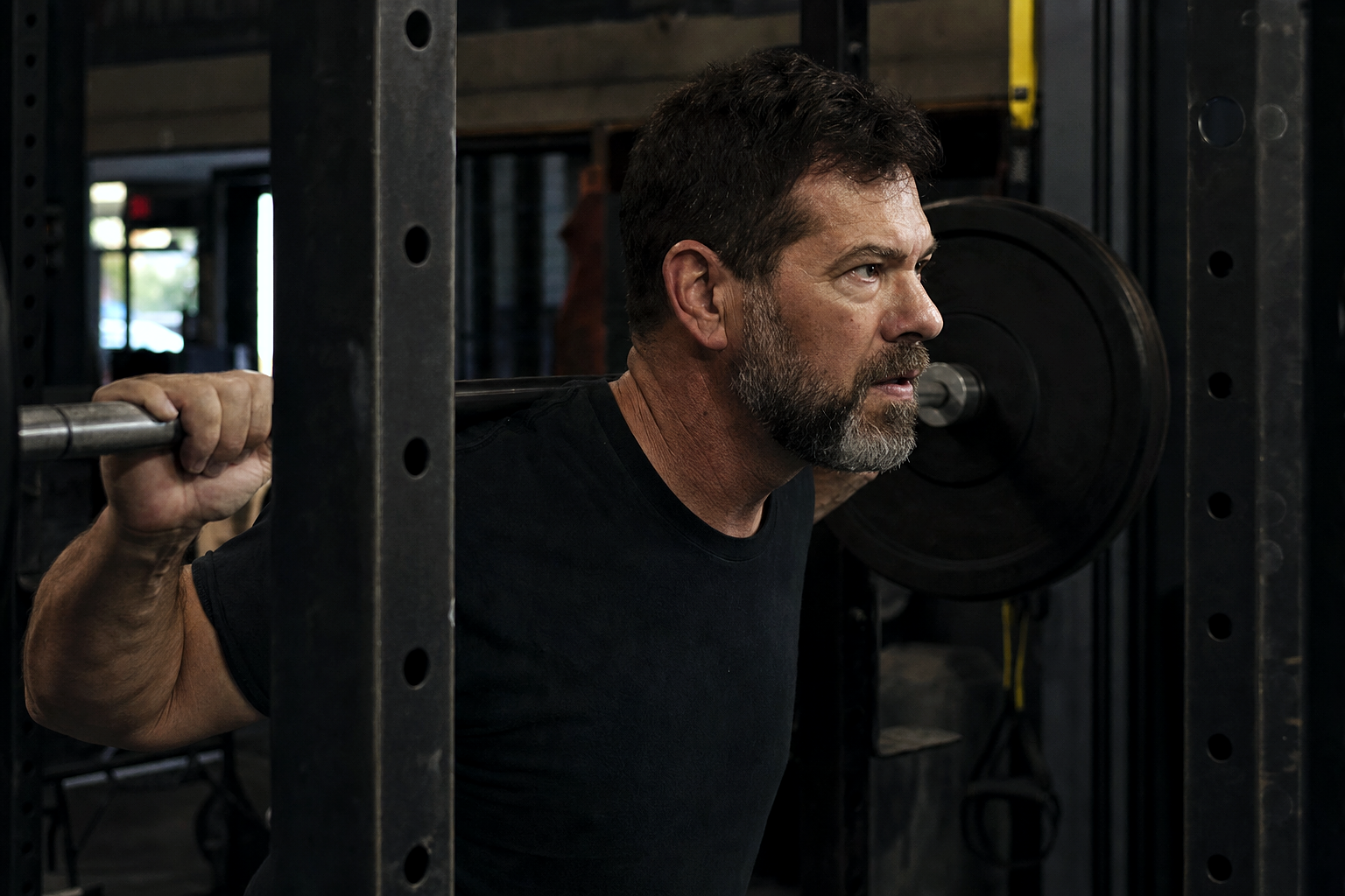 How Starting Strength Training at 40 Works — illustrating starting strength training at 40