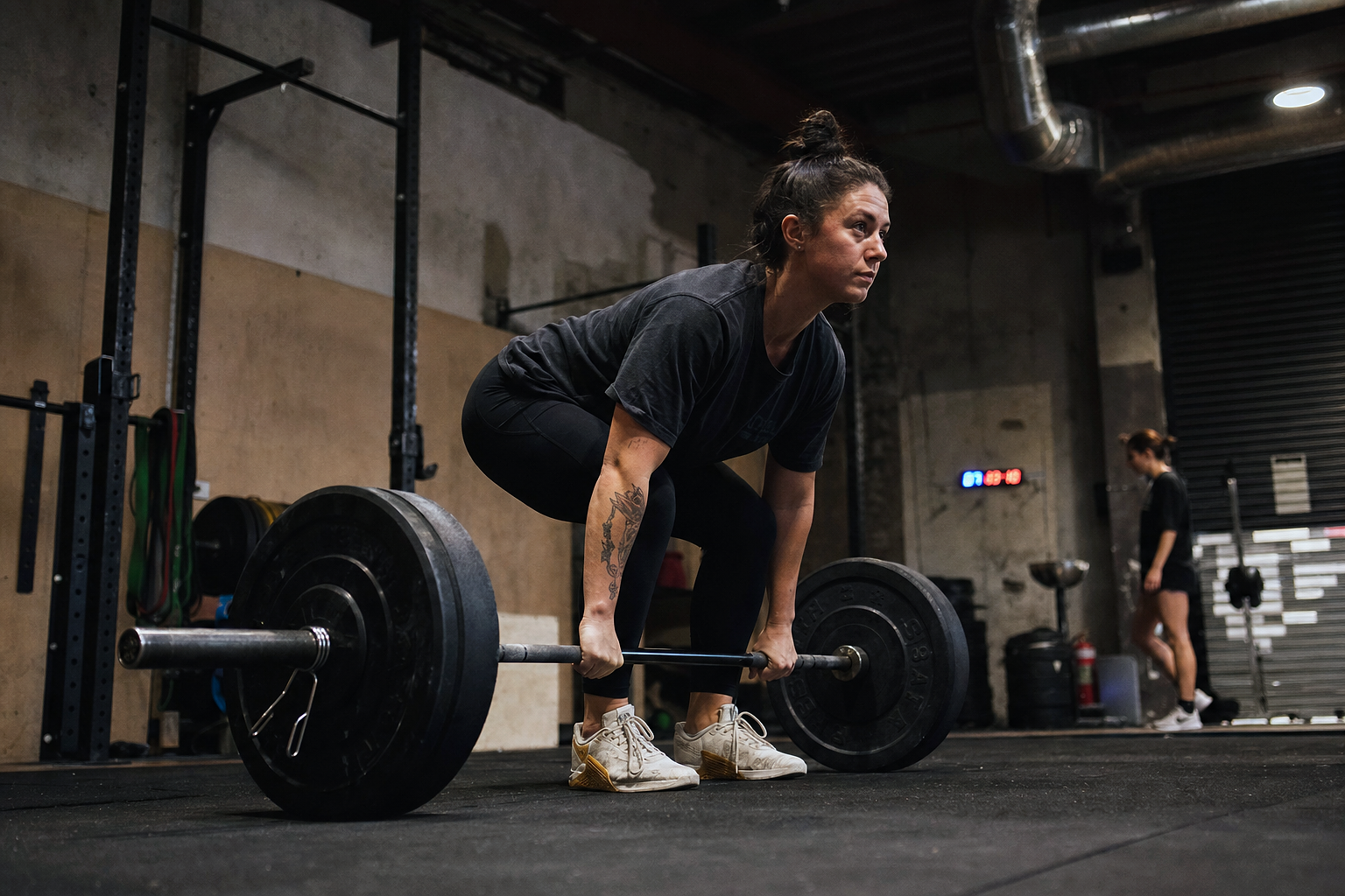How a Beginner Barbell Program Works — illustrating beginner barbell program