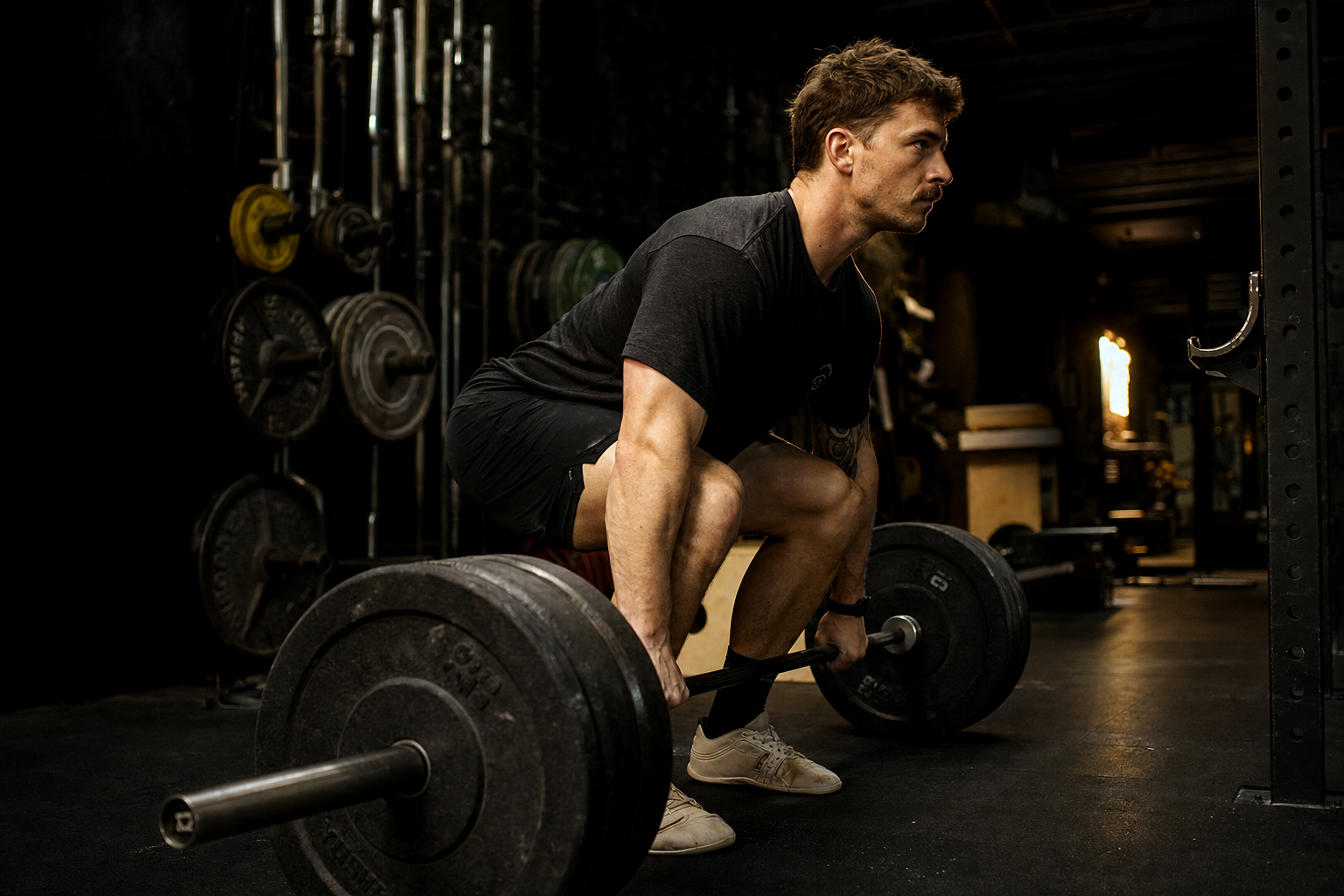 Key Benefits of Strength Programming — illustrating strength programming