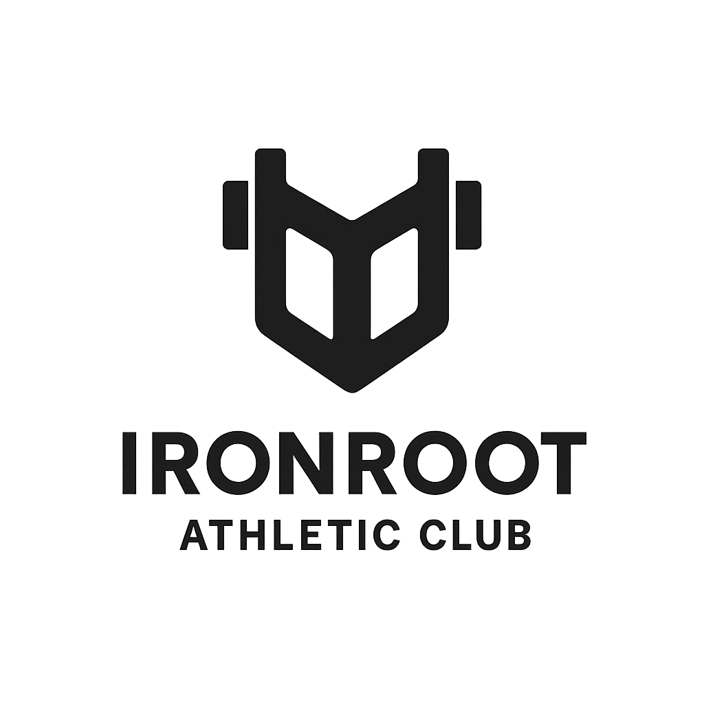 IRONROOT Athletic Club